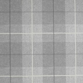 Arthouse Signature 1 Country Tartan szürke kockás vlies tapéta – 294901