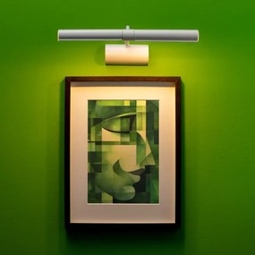 Brilagi - Képmegvilágító DANAE 2xE14/40W/230V fehér