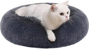 Kisállat fekhely macskának, kutyának, extra puha, 50cm