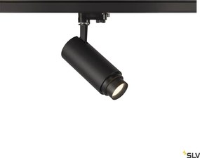 SLV NUMINOS® ZOOM M PHASE 1006112 Sínreflektor 1x20W/LED 4000K 1900LM