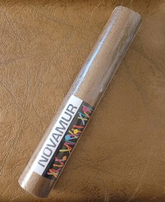 Vakolat utánzat tapéta, arany csillogó díszítés, 6403-20