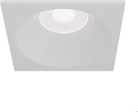Maytoni ZOOM DL033-2-01W Beépíthető spotlámpa 1x50W/GU10 IP65