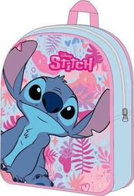Disney Lilo és Stitch, A csillagkutya Tropical hátizsák, táska 30 cm