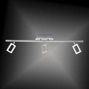 Paul Neuhaus 6959-55 - LED Spotlámpa INIGO 3xLED/4,2W/230V