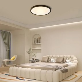 Immax NEO 07170-B60 - LED RGB Dimmelhető lámpa TUDO 65W/230V Wi-Fi Tuya + távirányító