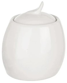 Orion Mona Musica porcelán cukortartó, 270 ml