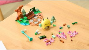 Építőjáték BLDR Sunny – SQUISHMALLOWS