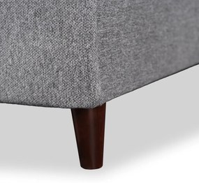 Zestaw 2x Sofa NEPAL Szara