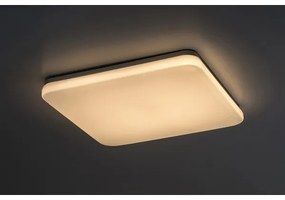 Rabalux 77136-LED Fürdőszobai mennyezeti lámpa LOWAR LED/36W/230V IP44 3000/4000/6000K