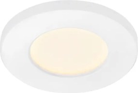 Markslojd COMBINE 107688 Szekrénylámpa 1x4W/LED 3000K 230LM IP20