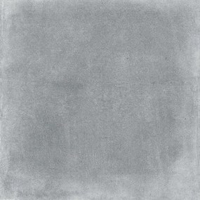 Padló Fineza Raw sötétszürke 60x60 cm matt DAK62492.1