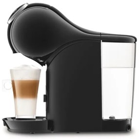 Krups - Kapszulás kávéfőző NESCAFÉ DOLCE GUSTO GENIO S 1500W antracit