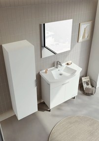 Purus mosdószekrény, 80 cm – TR785PNC1723