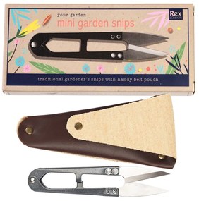 Metszőolló Your Garden – Rex London