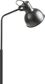 RENDL ROSITA stojanová černá/zlatá 230V LED E27 11W