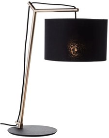 Brilliant ANNICE 94604/78 Asztali lámpa 1x7W/E14 IP20