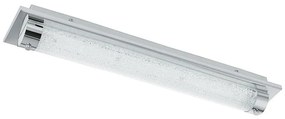 Eglo 97055 - LED Fürdőszobai fali lámpa TOLORICO 1xLED/19W/230V IP44