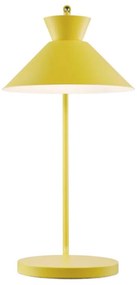 Nordlux DIAL 2213385026 Asztali lámpa 1x40W/E27 IP20
