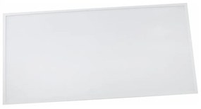 Wojnarowscy LED Függesztett mennyezeti panel ALGINE LED/60W/230V 4000K 120x60 cm WJ0542