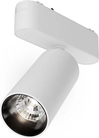 Maytoni Focus LED TR103-1-12W4K-M-W 1x12W/LED 4000K 1100lm IP20