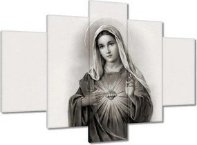 Festmények 150x105 Szűz Mária