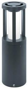 Eglo Eglo 97252 - LED Kültéri lámpa GISOLA 1xLED/12W/230V IP44 450 mm EG97252