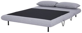 Kanapé Zonia (szürke). 1050971