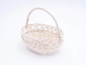 Fehér karácsonyfadísz (Rajtak/Fehér)