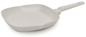 BerlingerHaus Grill serpenyő (28 cm) Sahara Collection  BH/8066