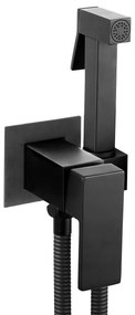 Rea Fenix Black bidé csaptelep