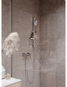 Novaservis - Zuhanycsap METALIA fényezett króm