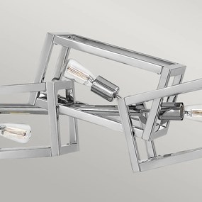 Quintiesse ENSEMBLE QN-ENSEMBLE6-PN Függőlámpa 6x60W/E27