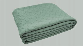 Ágytakaró 160X240 Holly DESIGN-MENTA-100% Pamut