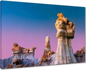 Vászonkép 70x50 Tájkép Látvány