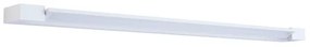 Brilagi-LED Fürdőszobai tükörvilágítás AQUA LINE LED/36W/230V 120 cm IP44 fehér