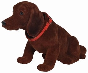 Bólogató kutya - 27 cm - Rappa