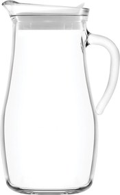 Üvegpalack 1800 ml