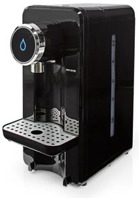 Nedis KAWD100FBK - Melegvíz adagoló 2,5 l 2600W/230V