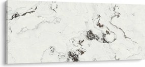 Kép - Fehér márvány (120x50 cm)