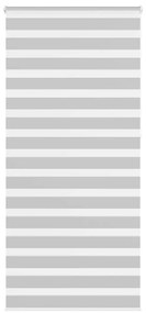 zebrafüggönnyel 110x230 cm szövetszélesség 105,9cm poliészter