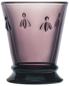 Bee lila pohár, 260 ml - La Rochère