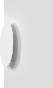 KAJA K-5320 PERO Fehér Színű Fali Lámpa 1xG9 10W IP20