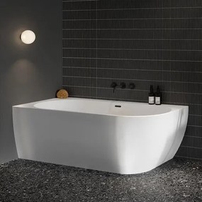 Különálló kád Ravak Freedom 170x80 cm akrilát bal XC00100043