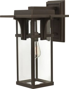 Hinkley Lighting MANHATTAN HK-MANHATTAN2-L Fali lámpa 1x60W/E27 IP44