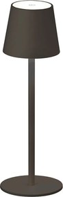 FISHER&HONSEL 850210 TROPEA Kültéri Dekorációs Lámpa LED IP54