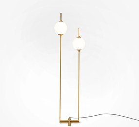 Maytoni Állólámpa The Sixth Sense 3000K 12W Z020FL-L12BS3K