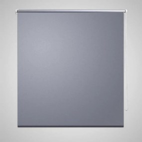 Roló Elsötétítés 120 x 230 cm Szürke