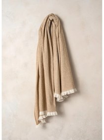 Takaró 140x180 cm Linen – Euromant