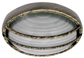 Rabalux 8499 - Kültéri fali lámpa HEKTOR 1xE27/100W/230V