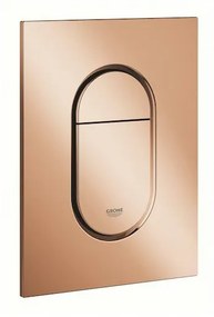 Grohe Arena Cosmopolitan S vezérlőgomb műanyagból meleg naplemente 37624da0 G37624DA0